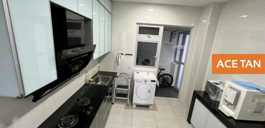 Eco Spring – 2 Storey Cluster House – FOR SALE Eco Spring – 2 Storey Cluster House – FOR SALE