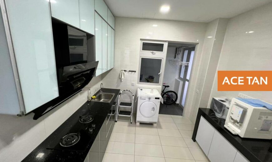 Eco Spring – 2 Storey Cluster House – FOR SALE Eco Spring – 2 Storey Cluster House – FOR SALE