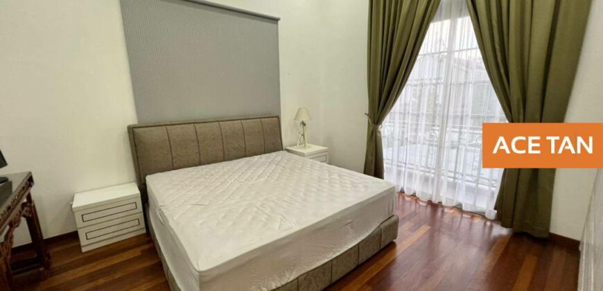 Eco Spring – 2 Storey Cluster House – FOR SALE Eco Spring – 2 Storey Cluster House – FOR SALE