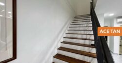 Eco Spring – 2 Storey Cluster House – FOR SALE Eco Spring – 2 Storey Cluster House – FOR SALE