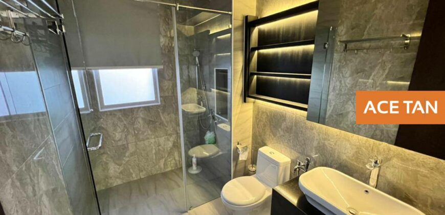 Eco Spring – 2 Storey Cluster House – FOR SALE Eco Spring – 2 Storey Cluster House – FOR SALE