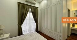 Eco Spring – 2 Storey Cluster House – FOR SALE Eco Spring – 2 Storey Cluster House – FOR SALE