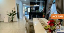 Taman Puteri Wangsa – 2 Storey End Lot Terrace House – FOR SALE Taman Puteri Wangsa – 2 Storey End Lot Terrace House – FOR SALE