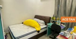 Taman Puteri Wangsa – 2 Storey End Lot Terrace House – FOR SALE Taman Puteri Wangsa – 2 Storey End Lot Terrace House – FOR SALE