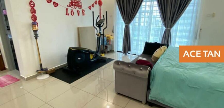 Taman Puteri Wangsa – 2 Storey End Lot Terrace House – FOR SALE Taman Puteri Wangsa – 2 Storey End Lot Terrace House – FOR SALE