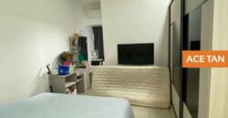 Taman Puteri Wangsa – 2 Storey End Lot Terrace House – FOR SALE Taman Puteri Wangsa – 2 Storey End Lot Terrace House – FOR SALE