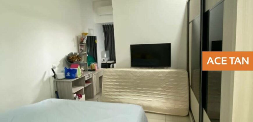 Taman Puteri Wangsa – 2 Storey End Lot Terrace House – FOR SALE Taman Puteri Wangsa – 2 Storey End Lot Terrace House – FOR SALE