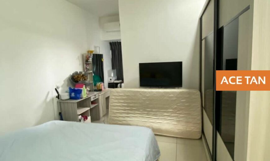 Taman Puteri Wangsa – 2 Storey End Lot Terrace House – FOR SALE Taman Puteri Wangsa – 2 Storey End Lot Terrace House – FOR SALE
