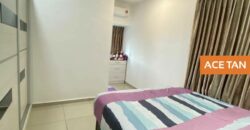 Taman Puteri Wangsa – 2 Storey End Lot Terrace House – FOR SALE Taman Puteri Wangsa – 2 Storey End Lot Terrace House – FOR SALE