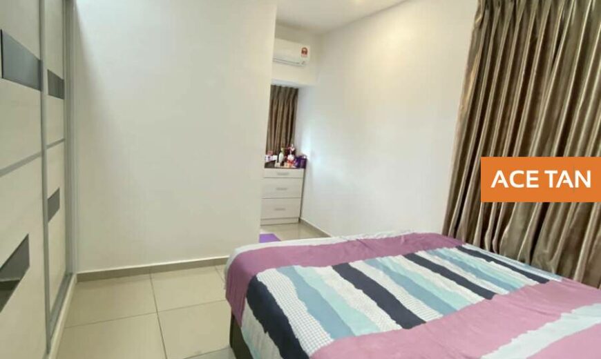 Taman Puteri Wangsa – 2 Storey End Lot Terrace House – FOR SALE Taman Puteri Wangsa – 2 Storey End Lot Terrace House – FOR SALE