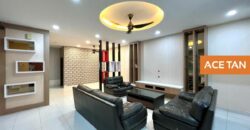 Nusa Idaman – 2 Storey Terrace House – FOR SALE Nusa Idaman – 2 Storey Terrace House – FOR SALE