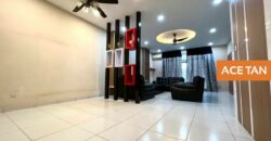 Nusa Idaman – 2 Storey Terrace House – FOR SALE Nusa Idaman – 2 Storey Terrace House – FOR SALE