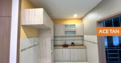 Nusa Idaman – 2 Storey Terrace House – FOR SALE Nusa Idaman – 2 Storey Terrace House – FOR SALE