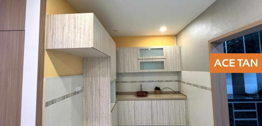 Nusa Idaman – 2 Storey Terrace House – FOR SALE Nusa Idaman – 2 Storey Terrace House – FOR SALE