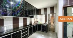 Nusa Idaman – 2 Storey Terrace House – FOR SALE Nusa Idaman – 2 Storey Terrace House – FOR SALE