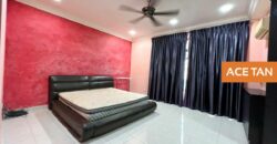 Nusa Idaman – 2 Storey Terrace House – FOR SALE Nusa Idaman – 2 Storey Terrace House – FOR SALE