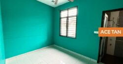 Nusa Idaman – 2 Storey Terrace House – FOR SALE Nusa Idaman – 2 Storey Terrace House – FOR SALE