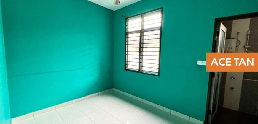 Nusa Idaman – 2 Storey Terrace House – FOR SALE Nusa Idaman – 2 Storey Terrace House – FOR SALE