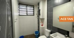 Nusa Idaman – 2 Storey Terrace House – FOR SALE Nusa Idaman – 2 Storey Terrace House – FOR SALE