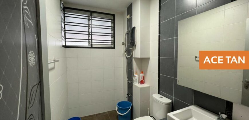 Nusa Idaman – 2 Storey Terrace House – FOR SALE Nusa Idaman – 2 Storey Terrace House – FOR SALE