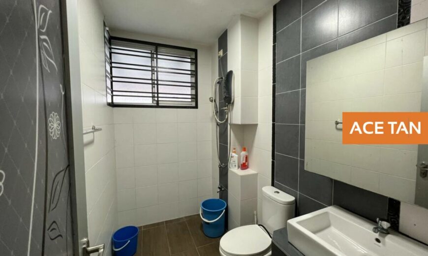 Nusa Idaman – 2 Storey Terrace House – FOR SALE Nusa Idaman – 2 Storey Terrace House – FOR SALE