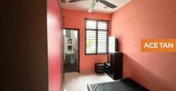 Nusa Idaman – 2 Storey Terrace House – FOR SALE Nusa Idaman – 2 Storey Terrace House – FOR SALE