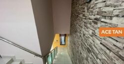 Nusa Idaman – 2 Storey Terrace House – FOR SALE Nusa Idaman – 2 Storey Terrace House – FOR SALE