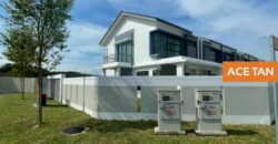 Taman Austin Duta – 2 Storey Corner Terrace House – FOR SALE Taman Austin Duta – 2 Storey Corner Terrace House – FOR SALE