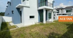 Taman Austin Duta – 2 Storey Corner Terrace House – FOR SALE Taman Austin Duta – 2 Storey Corner Terrace House – FOR SALE