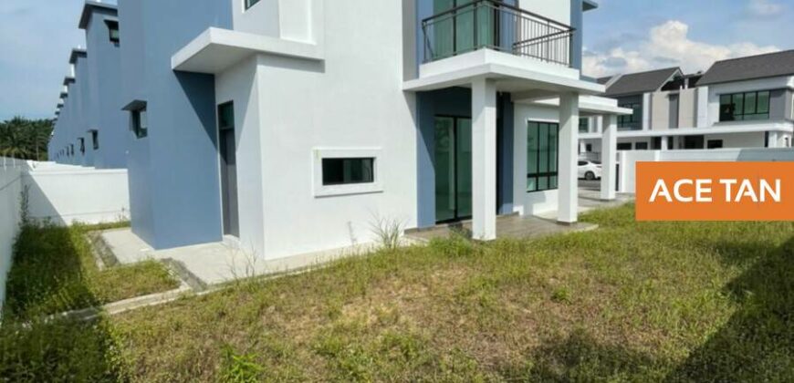 Taman Austin Duta – 2 Storey Corner Terrace House – FOR SALE Taman Austin Duta – 2 Storey Corner Terrace House – FOR SALE