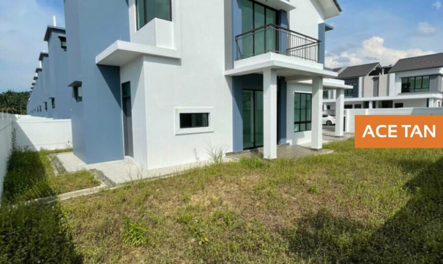 Taman Austin Duta – 2 Storey Corner Terrace House – FOR SALE Taman Austin Duta – 2 Storey Corner Terrace House – FOR SALE