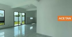 Taman Austin Duta – 2 Storey Corner Terrace House – FOR SALE Taman Austin Duta – 2 Storey Corner Terrace House – FOR SALE