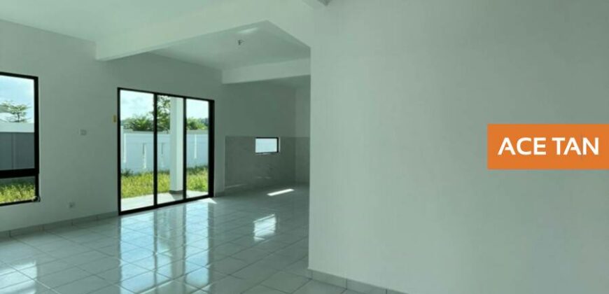 Taman Austin Duta – 2 Storey Corner Terrace House – FOR SALE Taman Austin Duta – 2 Storey Corner Terrace House – FOR SALE