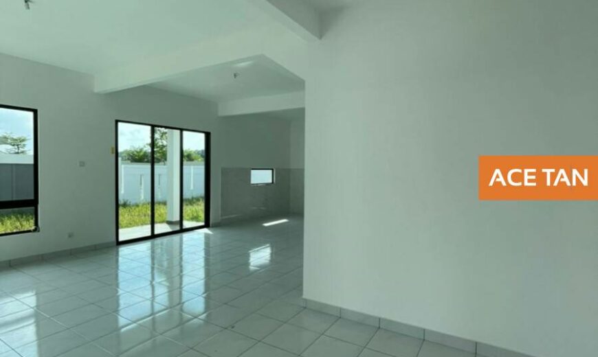 Taman Austin Duta – 2 Storey Corner Terrace House – FOR SALE Taman Austin Duta – 2 Storey Corner Terrace House – FOR SALE