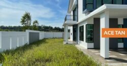 Taman Austin Duta – 2 Storey Corner Terrace House – FOR SALE Taman Austin Duta – 2 Storey Corner Terrace House – FOR SALE