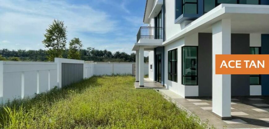 Taman Austin Duta – 2 Storey Corner Terrace House – FOR SALE Taman Austin Duta – 2 Storey Corner Terrace House – FOR SALE