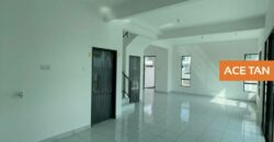 Taman Austin Duta – 2 Storey Corner Terrace House – FOR SALE Taman Austin Duta – 2 Storey Corner Terrace House – FOR SALE
