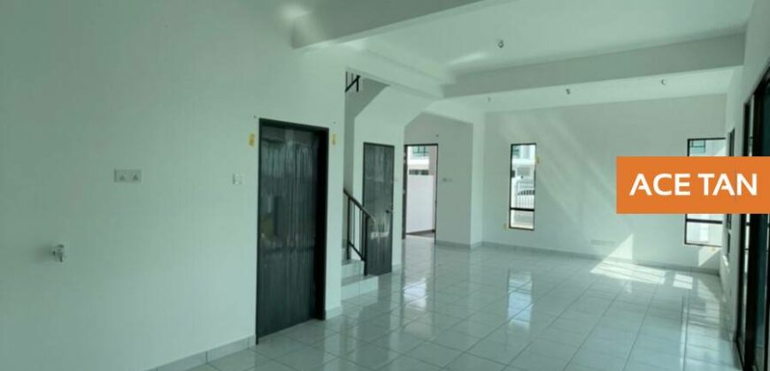 Taman Austin Duta – 2 Storey Corner Terrace House – FOR SALE Taman Austin Duta – 2 Storey Corner Terrace House – FOR SALE