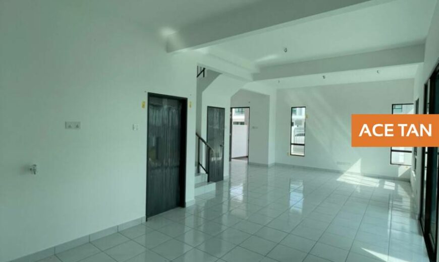 Taman Austin Duta – 2 Storey Corner Terrace House – FOR SALE Taman Austin Duta – 2 Storey Corner Terrace House – FOR SALE