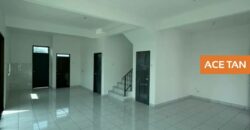 Taman Austin Duta – 2 Storey Corner Terrace House – FOR SALE Taman Austin Duta – 2 Storey Corner Terrace House – FOR SALE