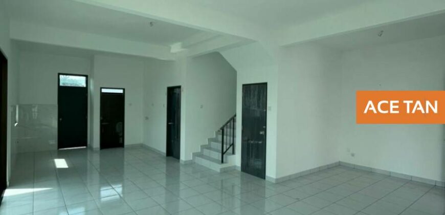 Taman Austin Duta – 2 Storey Corner Terrace House – FOR SALE Taman Austin Duta – 2 Storey Corner Terrace House – FOR SALE