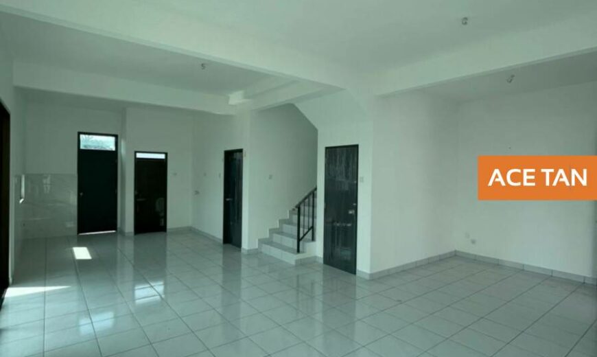 Taman Austin Duta – 2 Storey Corner Terrace House – FOR SALE Taman Austin Duta – 2 Storey Corner Terrace House – FOR SALE