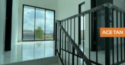 Taman Austin Duta – 2 Storey Corner Terrace House – FOR SALE Taman Austin Duta – 2 Storey Corner Terrace House – FOR SALE