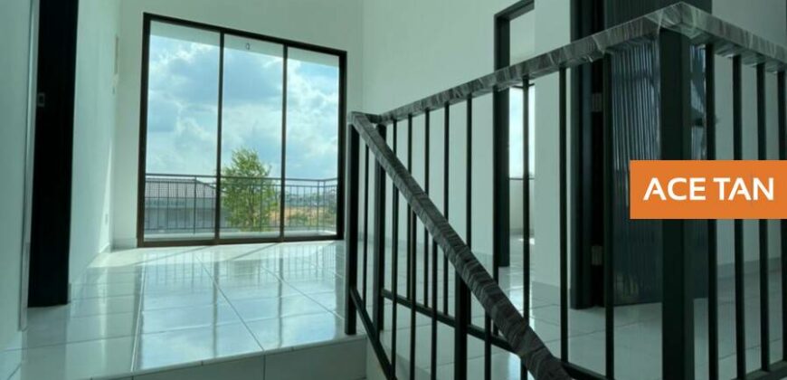 Taman Austin Duta – 2 Storey Corner Terrace House – FOR SALE Taman Austin Duta – 2 Storey Corner Terrace House – FOR SALE