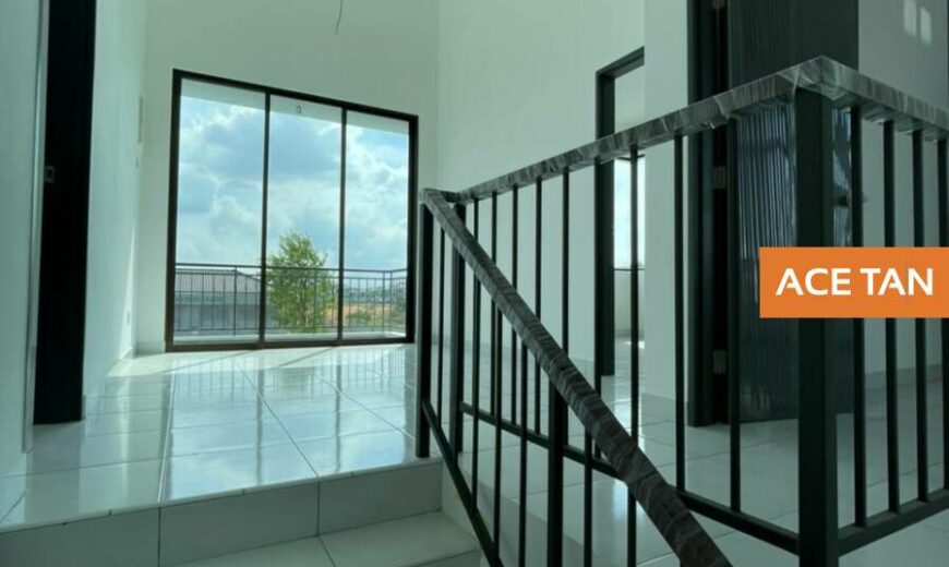 Taman Austin Duta – 2 Storey Corner Terrace House – FOR SALE Taman Austin Duta – 2 Storey Corner Terrace House – FOR SALE