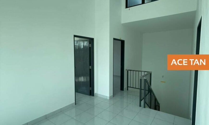 Taman Austin Duta – 2 Storey Corner Terrace House – FOR SALE Taman Austin Duta – 2 Storey Corner Terrace House – FOR SALE