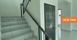 Taman Austin Duta – 2 Storey Corner Terrace House – FOR SALE Taman Austin Duta – 2 Storey Corner Terrace House – FOR SALE