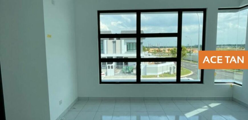 Taman Austin Duta – 2 Storey Corner Terrace House – FOR SALE Taman Austin Duta – 2 Storey Corner Terrace House – FOR SALE