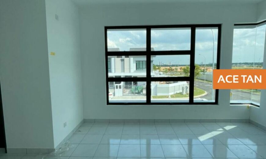 Taman Austin Duta – 2 Storey Corner Terrace House – FOR SALE Taman Austin Duta – 2 Storey Corner Terrace House – FOR SALE