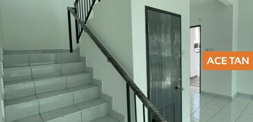 Taman Austin Duta – 2 Storey Corner Terrace House – FOR SALE Taman Austin Duta – 2 Storey Corner Terrace House – FOR SALE
